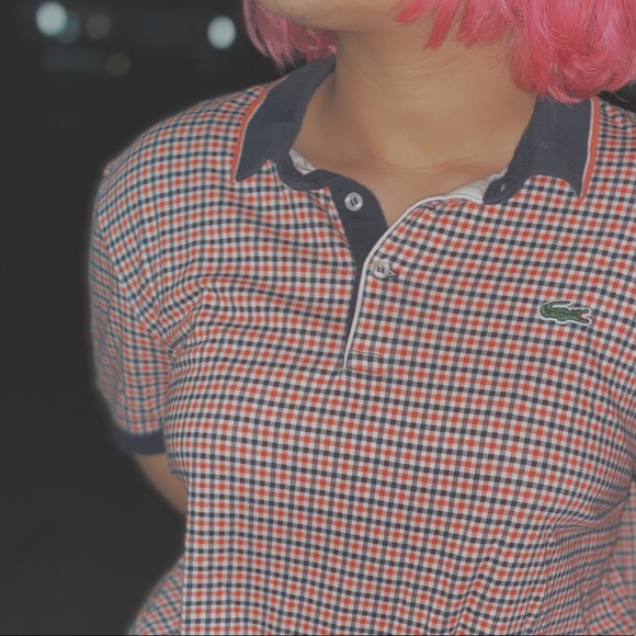 LACOSTE Polo - Picture 1 of 7
